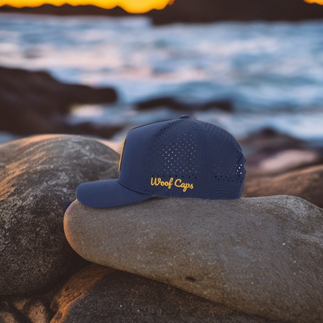 Bentley | Golden Retriever Cap