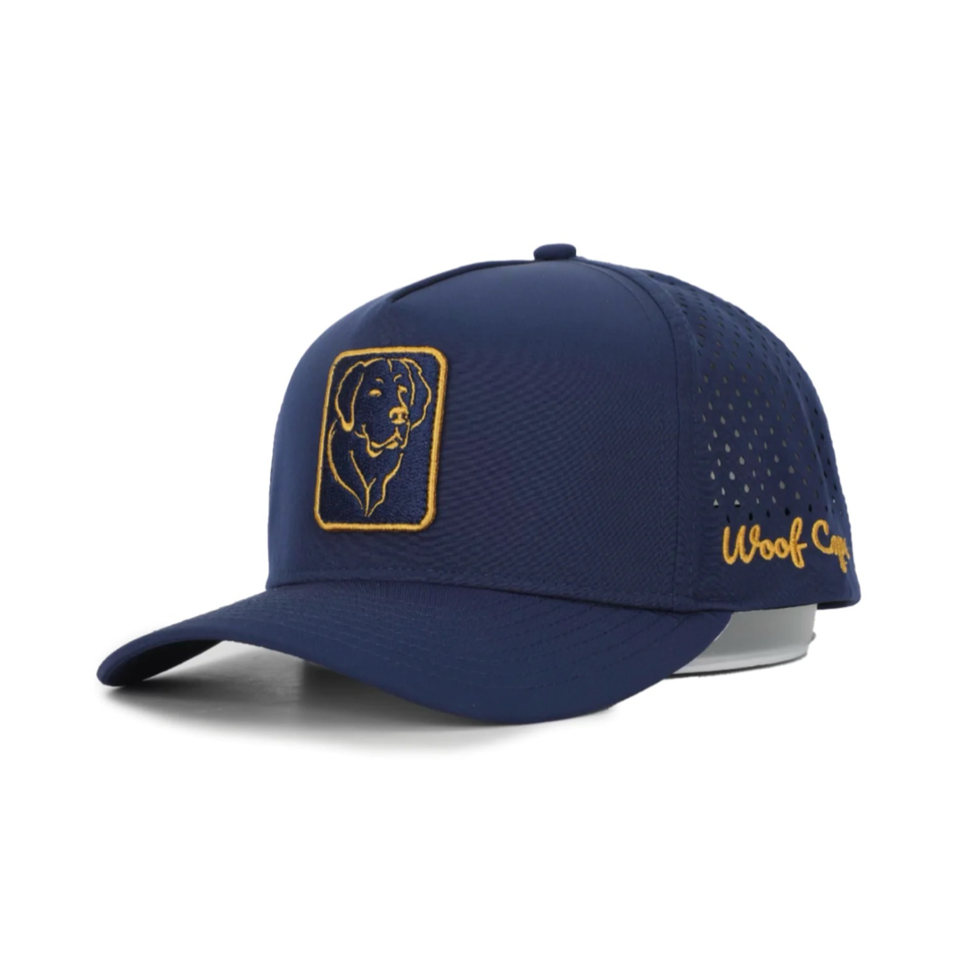 Bentley | Golden Retriever Cap