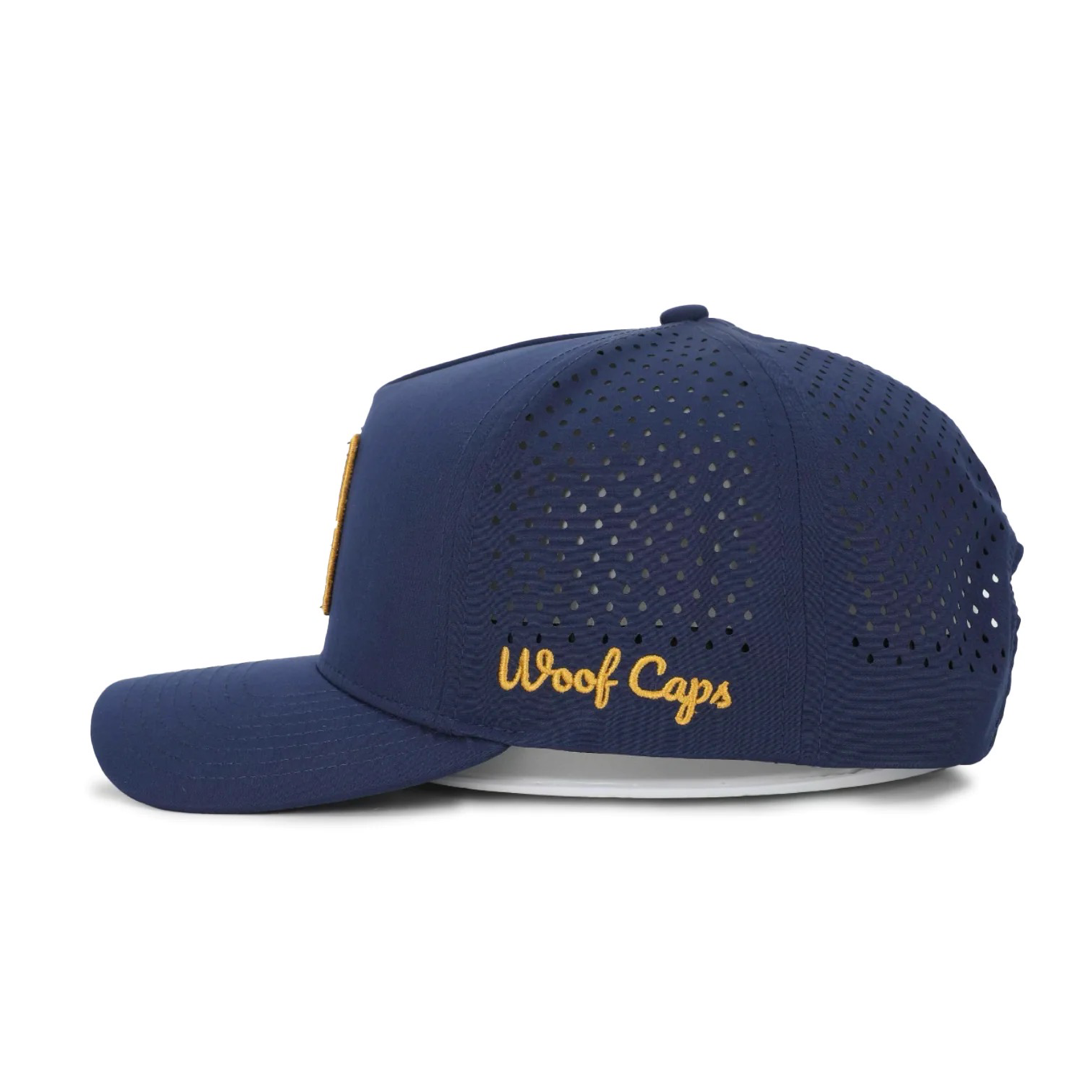 Bentley | Golden Retriever Cap