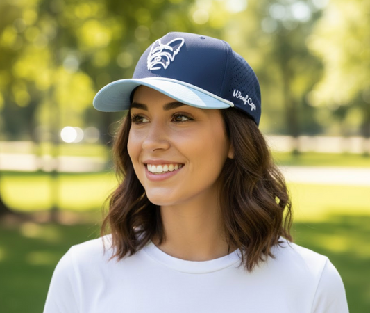 Tucker | Blue Terrier