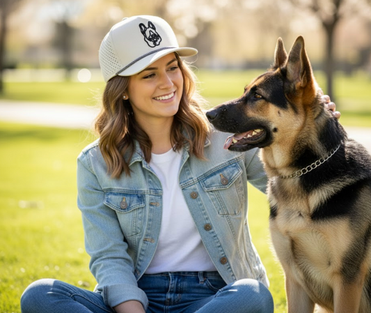 Harley | Shepherd (Tan)