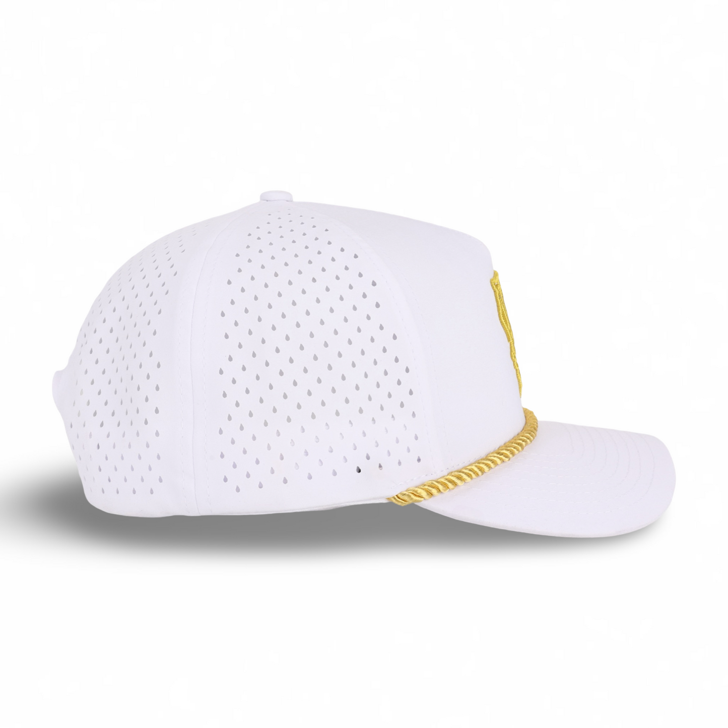 Jameson | Retriever White