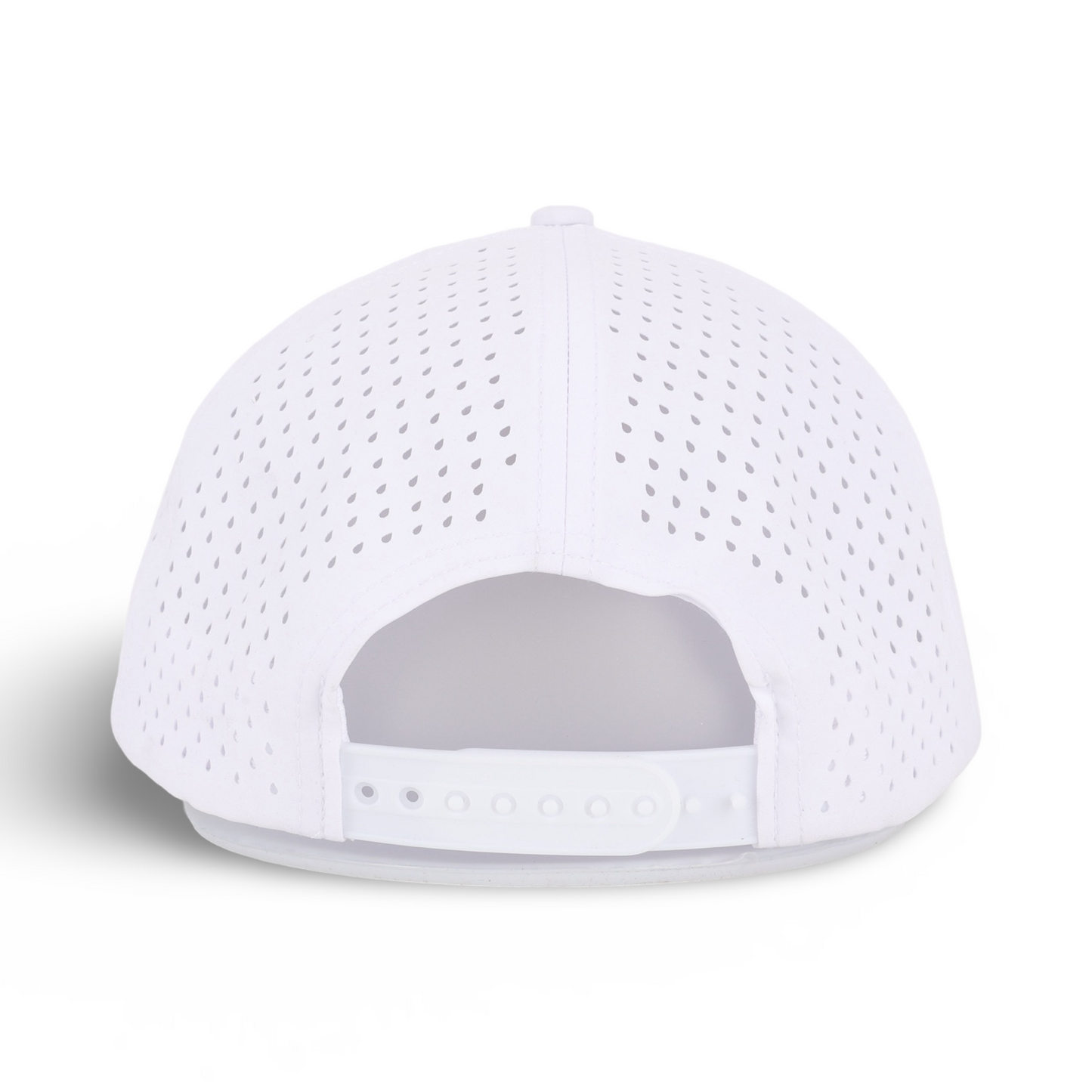 Jameson | Retriever White