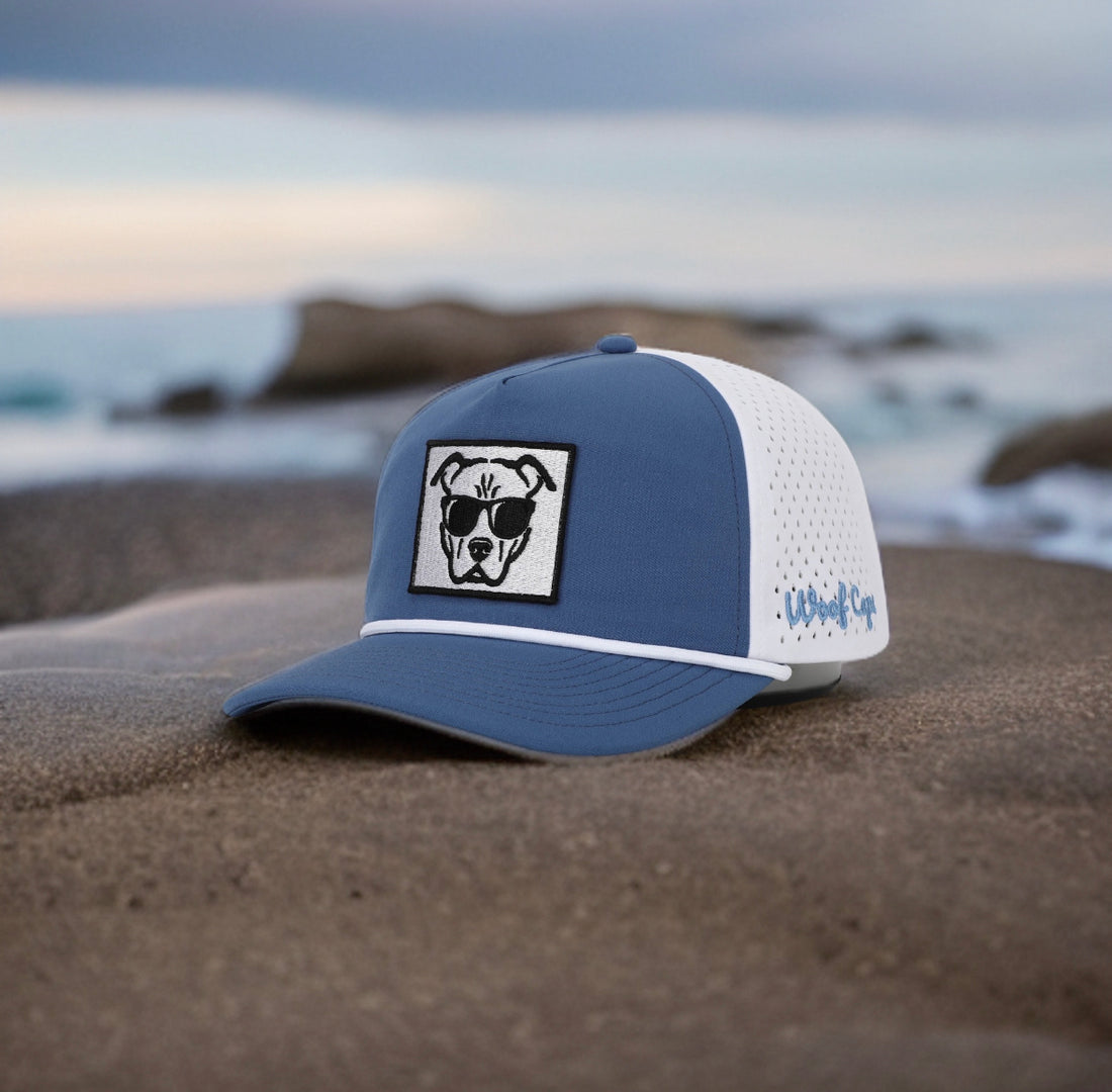 Elevate Your Style and Celebrate Your Canine Love with Woof Caps