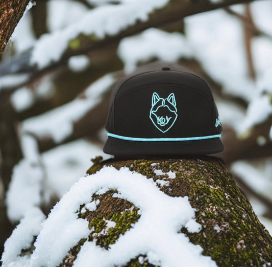 Embrace the Arctic Chic: Unveiling WoofCaps' Husky Hat Collection