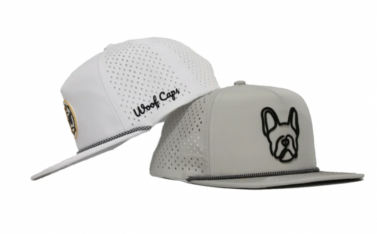 Crafted with Love: How Woof Caps are Hats Made for Dog Lovers