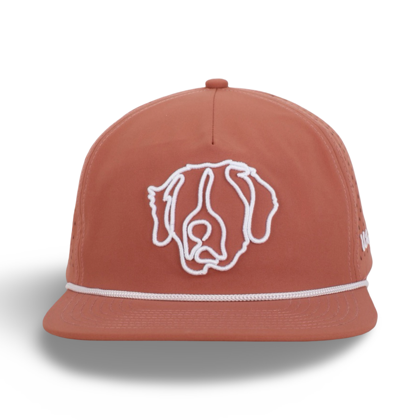 (Pre Order) Denali | Bernese Mountain Dog Hat (Sahara Sand)