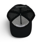 Boss | Bulldog Hat (Black)
