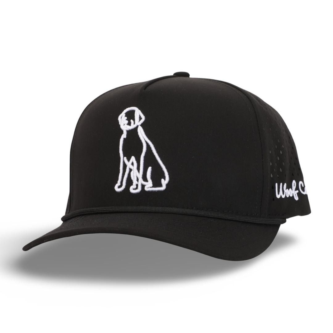 Wheeler | Labrador Hat