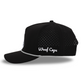 Wheeler | Labrador Hat (Black)