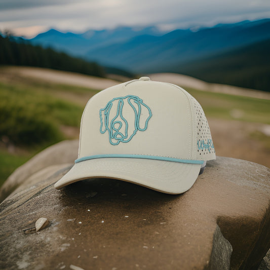 Denali | Bernese Mountain Dog Hat