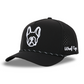 Chubs | Black Frenchie Hat (Pre Order)