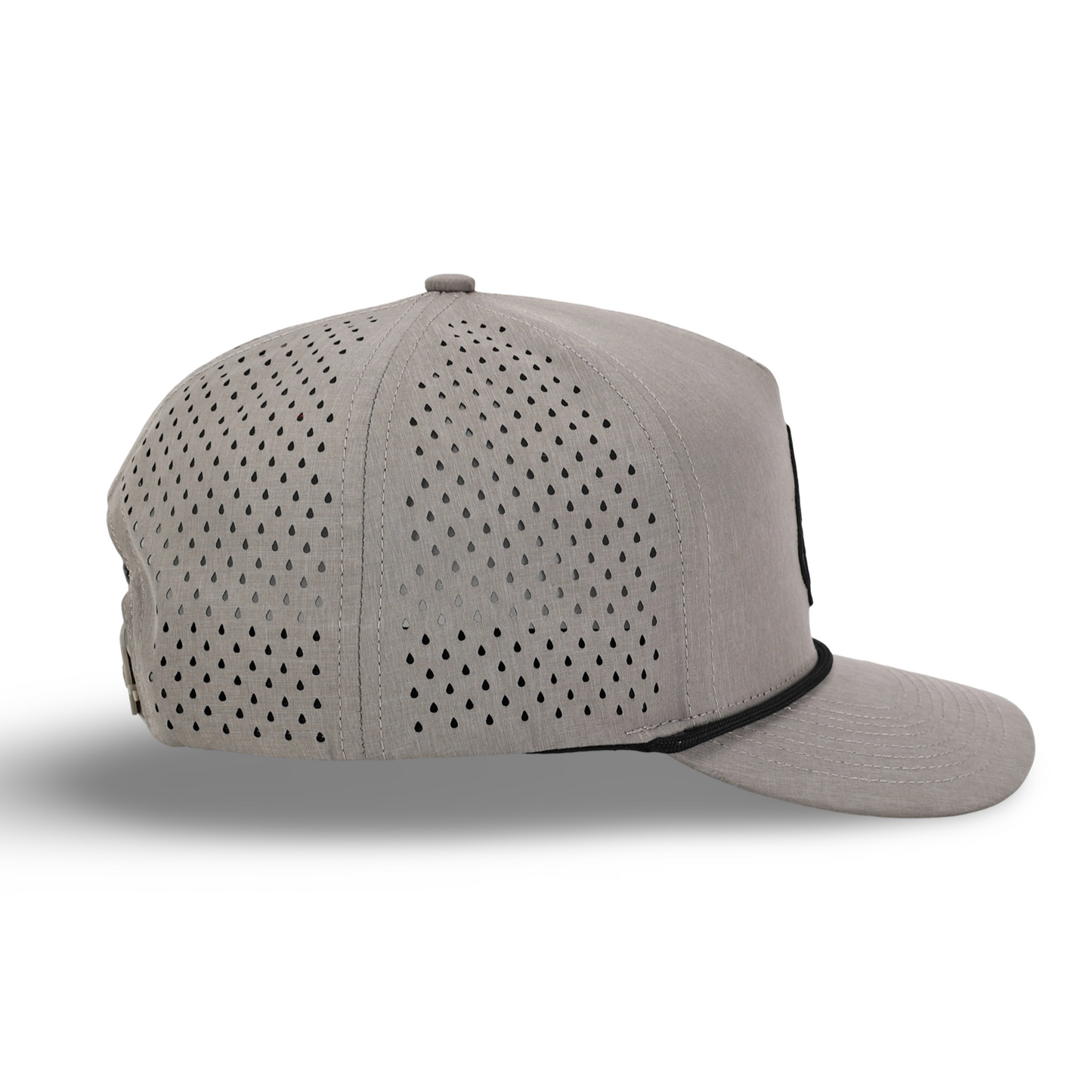 Ellie | Doodles (Grey)