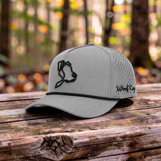 Fincham | Pitbull Hat (Grey)