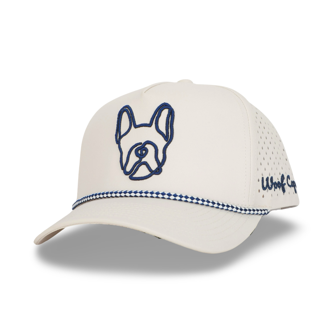 Chubs | Frenchie Hat