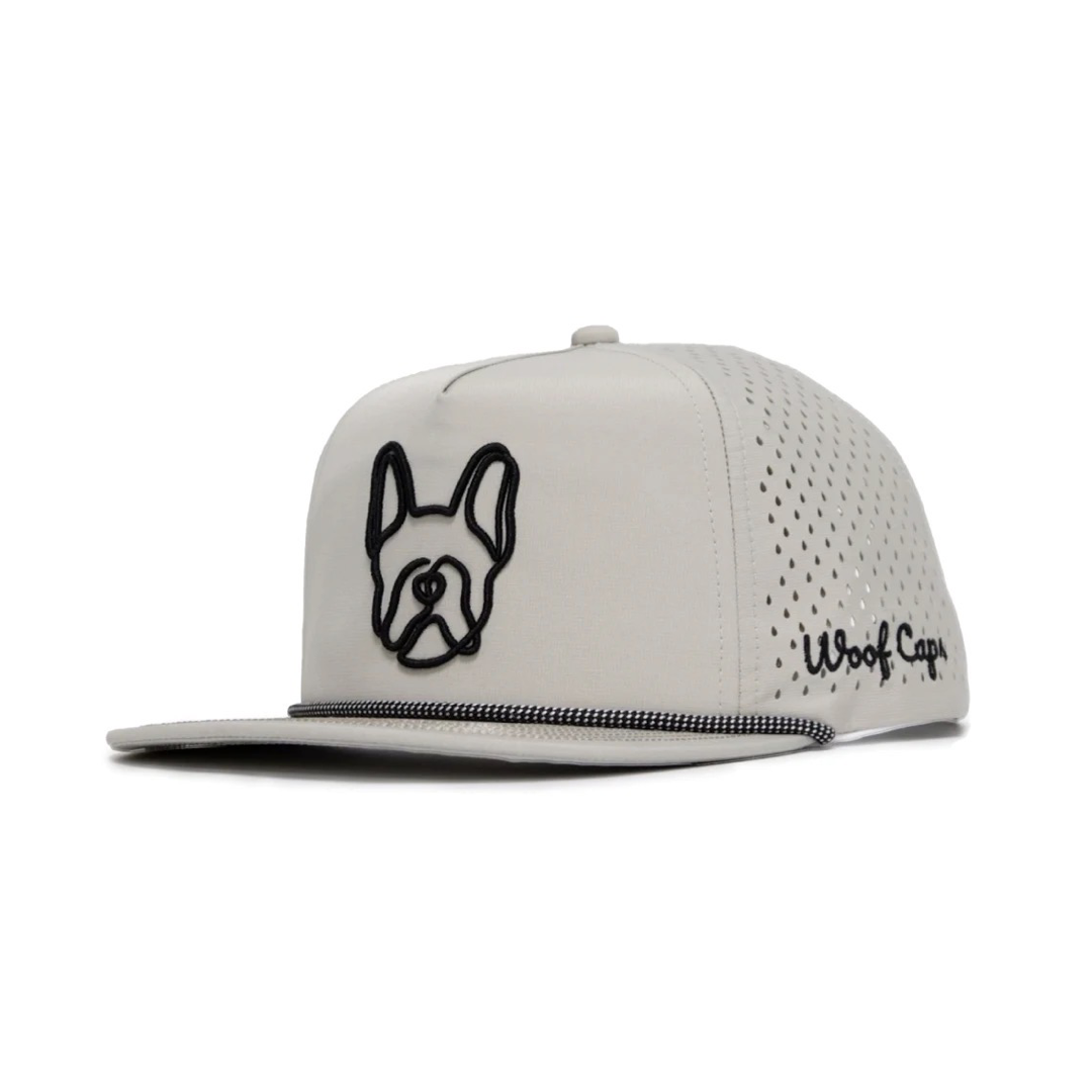 French Bulldog Baseball Cap Sun Protector – frenchie Shop