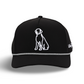 Wheeler | Labrador Hat (Black)