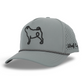 Zier | Pug Hat