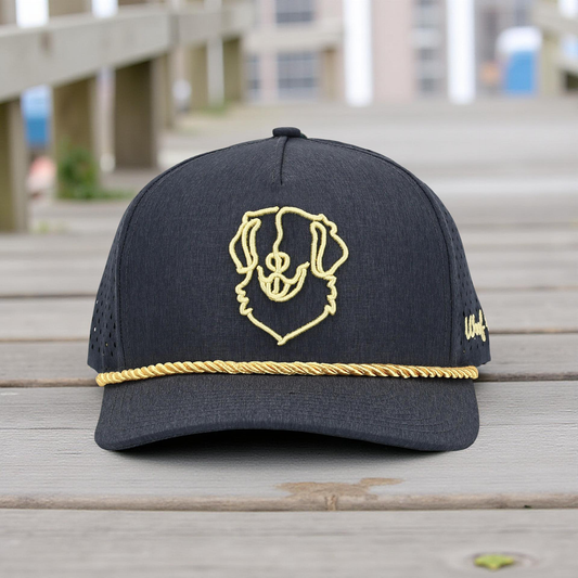 Jameson | Retriever (Navy)