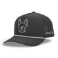 Chubs | Frenchie (Dark Grey)