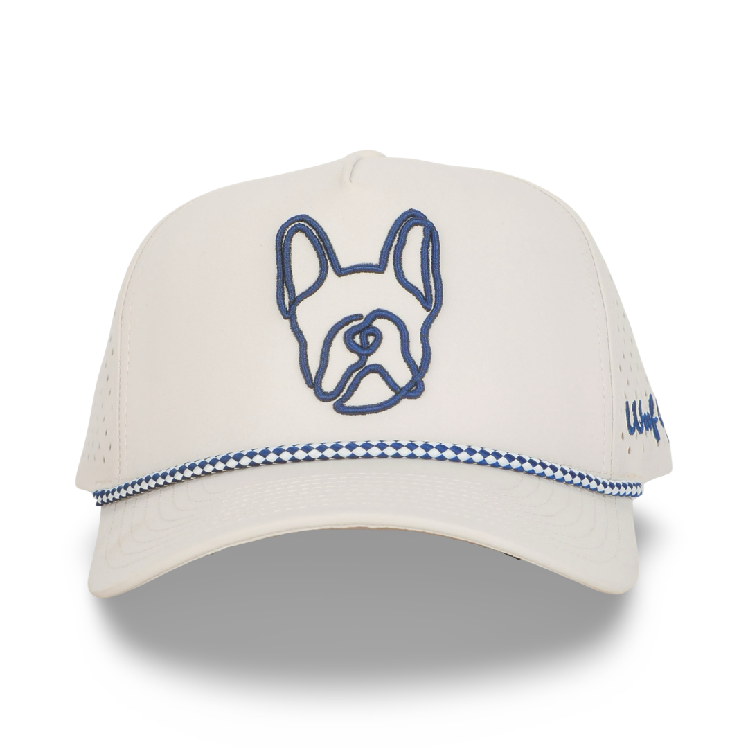 Chubs | Frenchie Hat