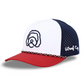 Ellie | Doodles (Red, White, Navy)