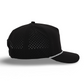 Wheeler | Labrador Hat (Black)