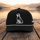 Wheeler | Labrador Hat (Black)