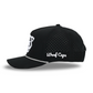 Boss | Bulldog Hat (Black)