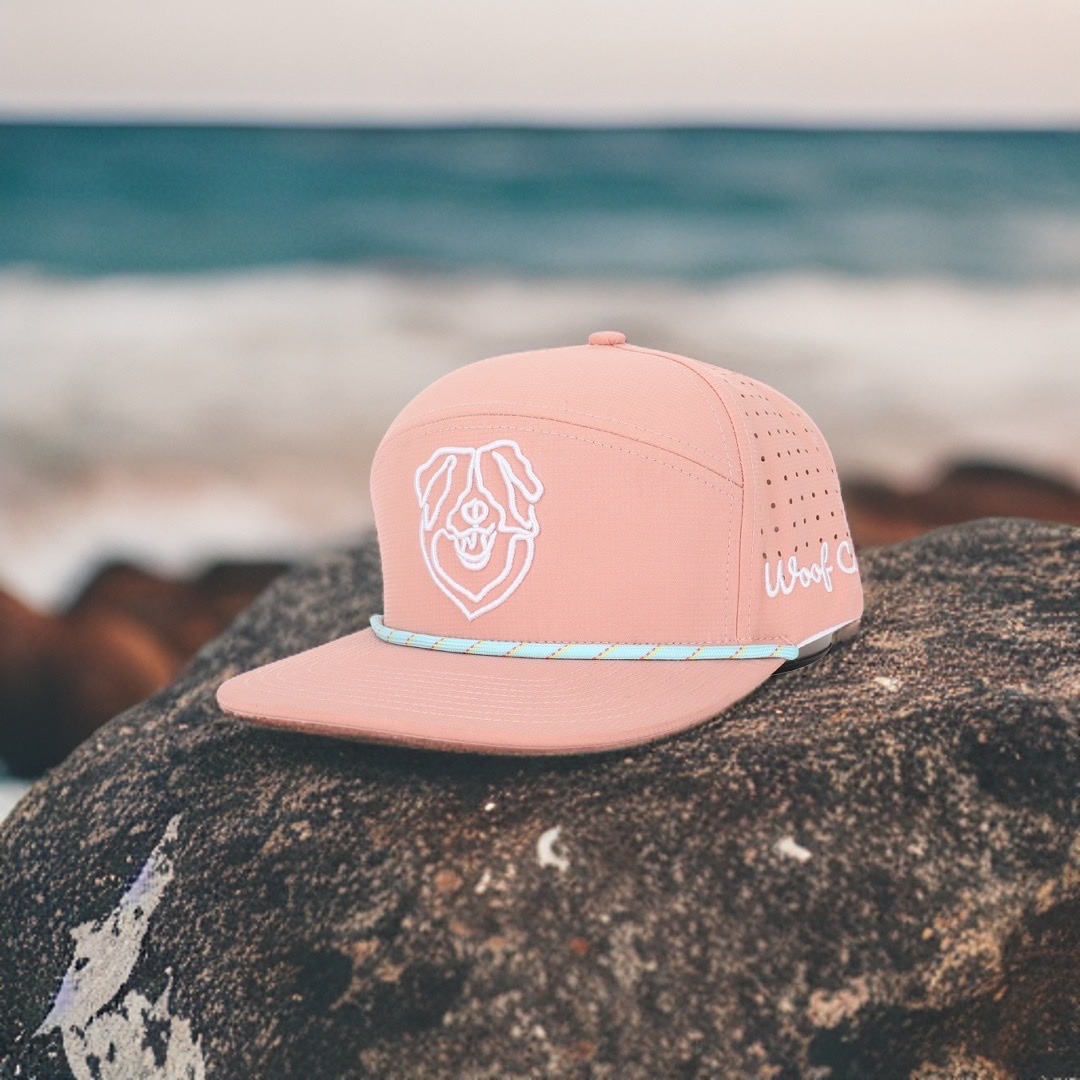Lou 1Line Hat | Aussie
