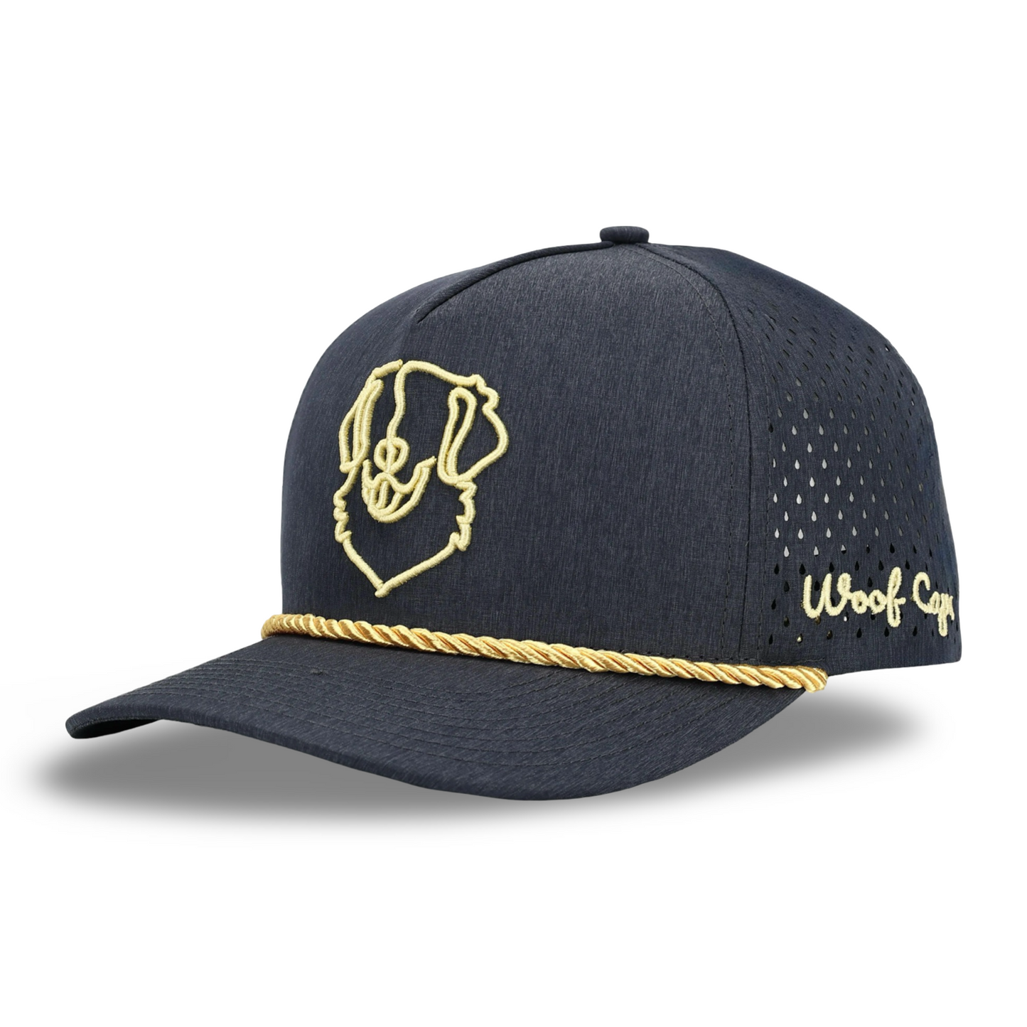 Jameson | Retriever (Navy)