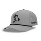 Fincham | Pitbull Hat (Grey)