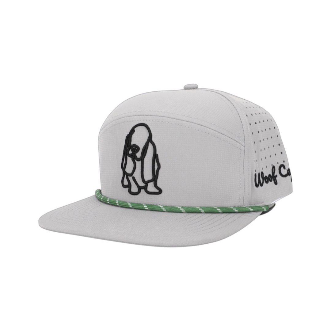 Walter 1Line Hat | Hound