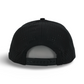 Boss | Bulldog Hat (Black)