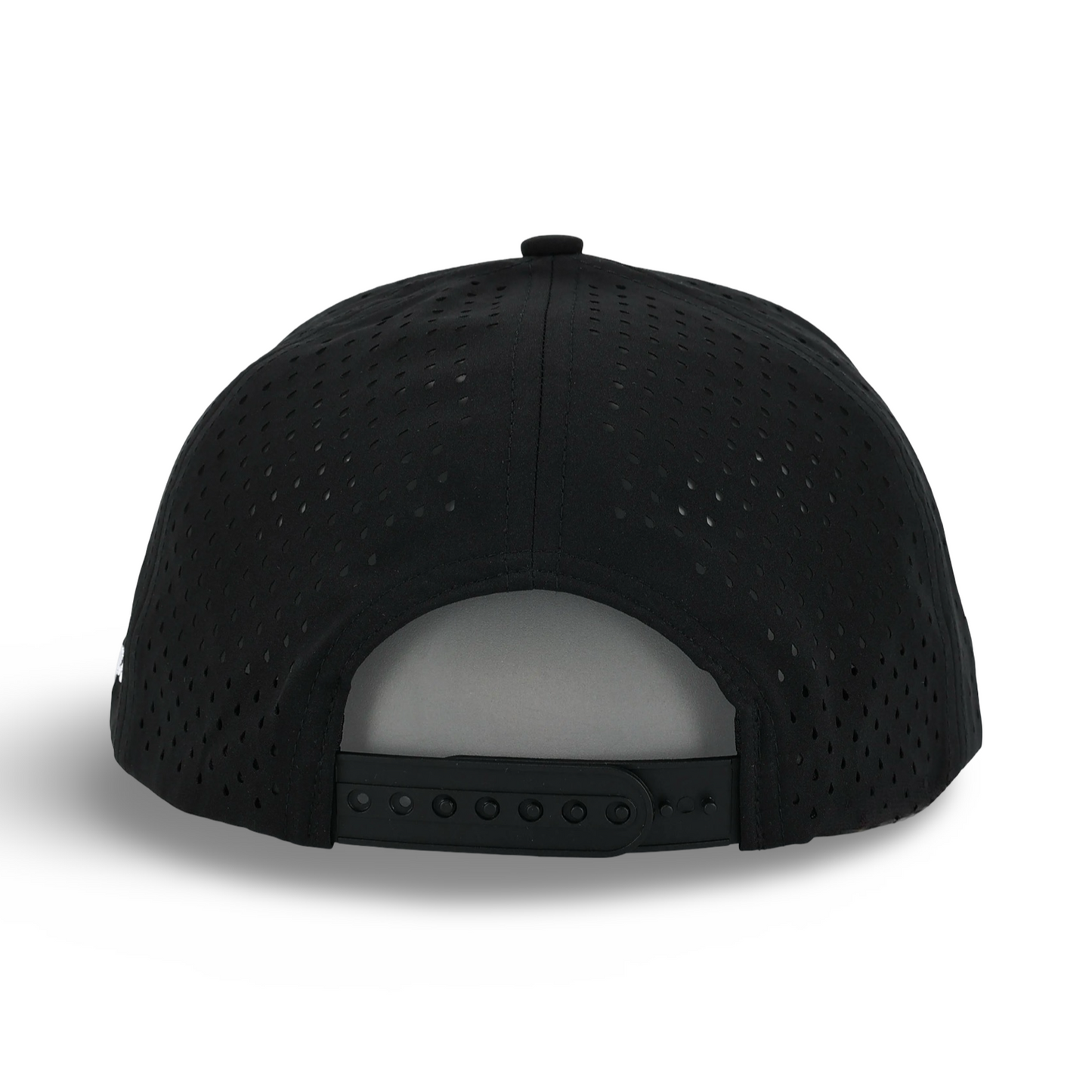 Boss | Bulldog Hat (Black)