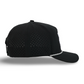 Boss | Bulldog Hat (Black)