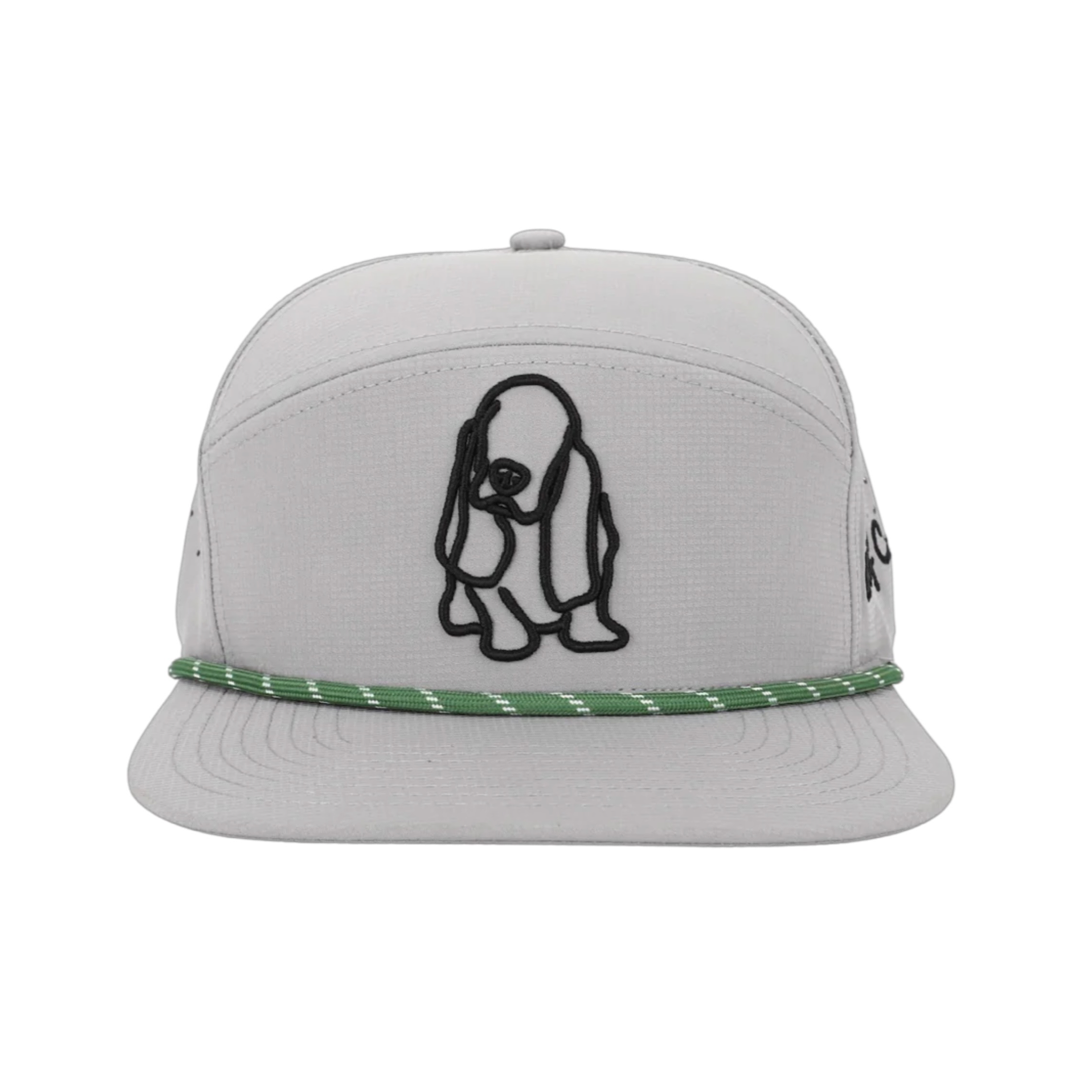 Walter 1Line Hat | Hound