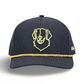 Jameson | Retriever (Navy)