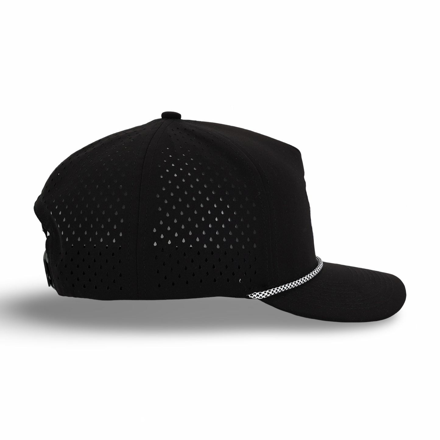 Lou | Shepherd (Black)