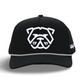 Boss | Bulldog Hat (Black)