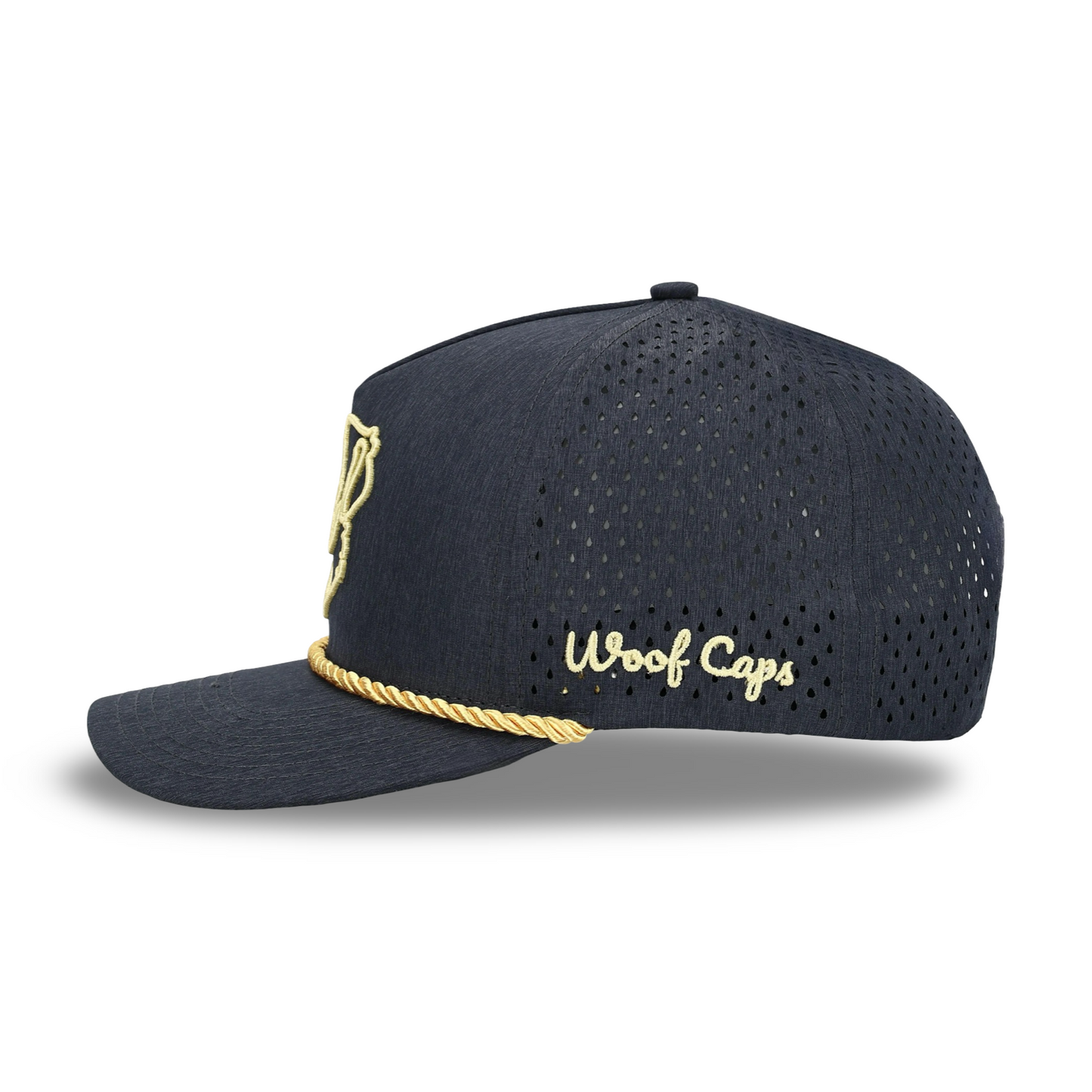 Jameson | Retriever (Navy)
