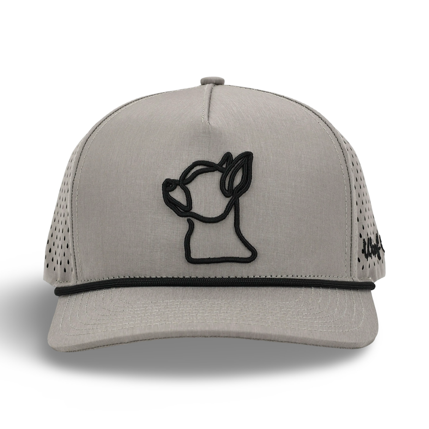 Ren | Chihuahua (Grey)