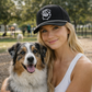 Lou | Shepherd (Black)