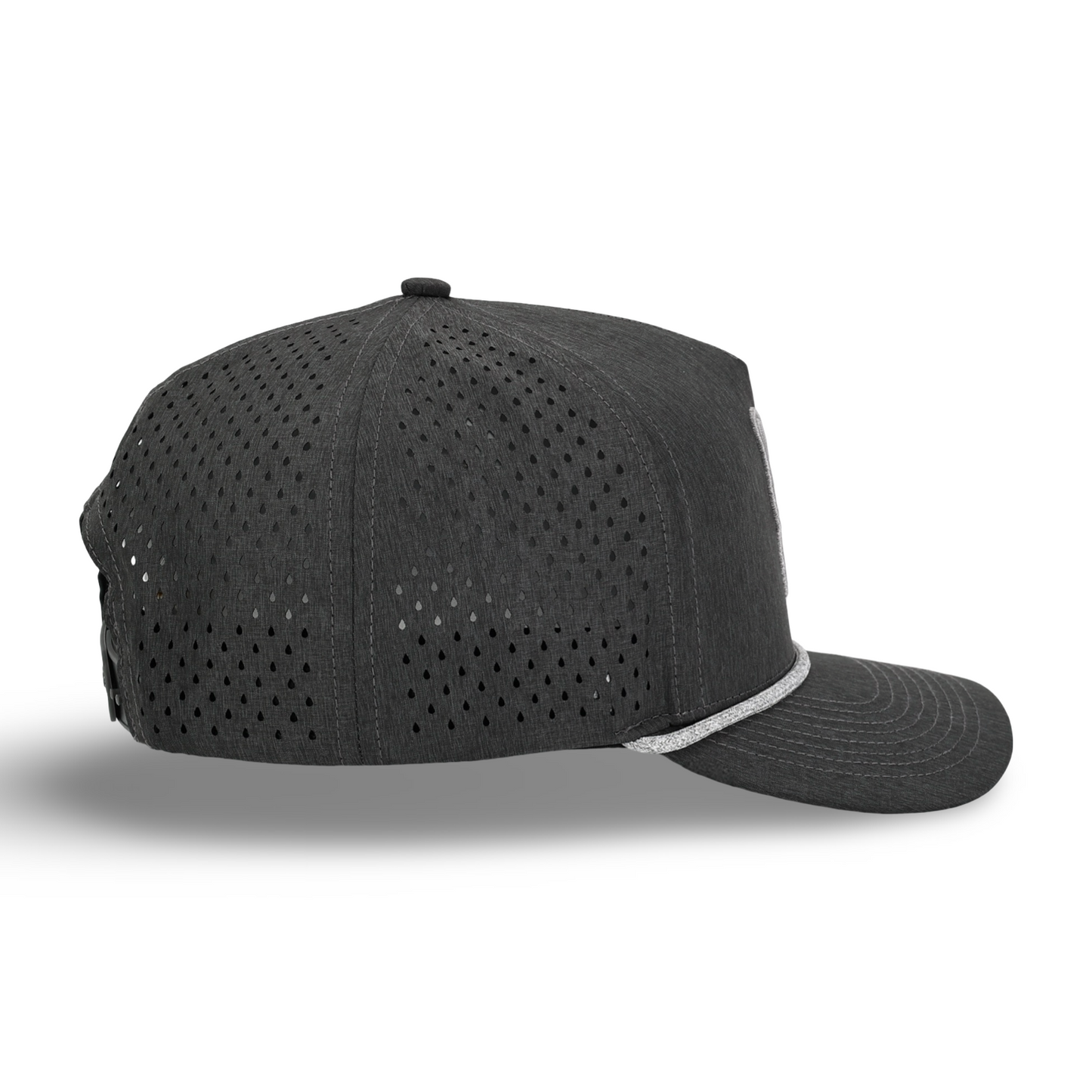 Chubs | Frenchie (Dark Grey)