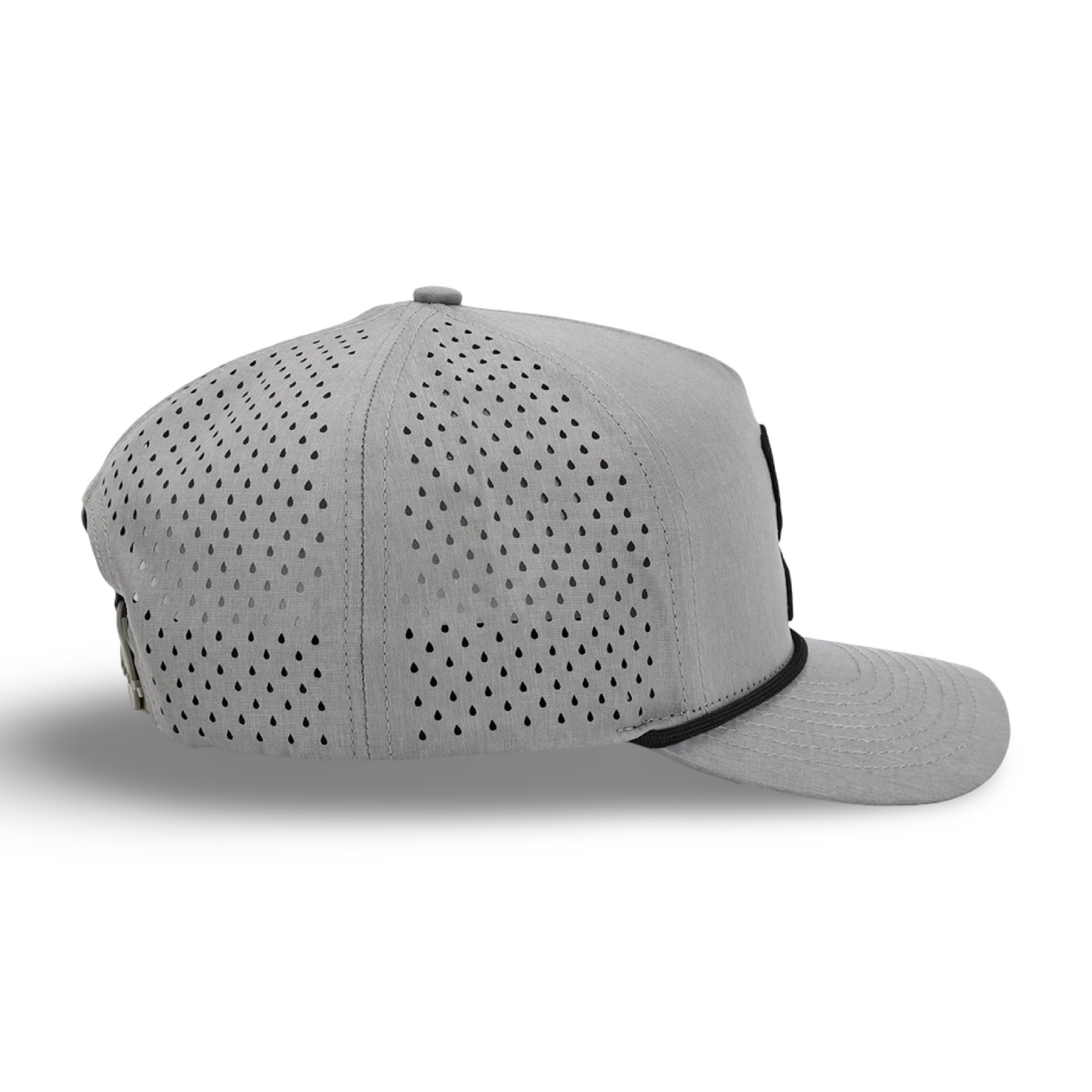 Fincham | Pitbull Hat (Grey)