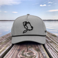Fincham | Pitbull Hat (Grey)