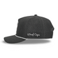 Chubs | Frenchie (Dark Grey)