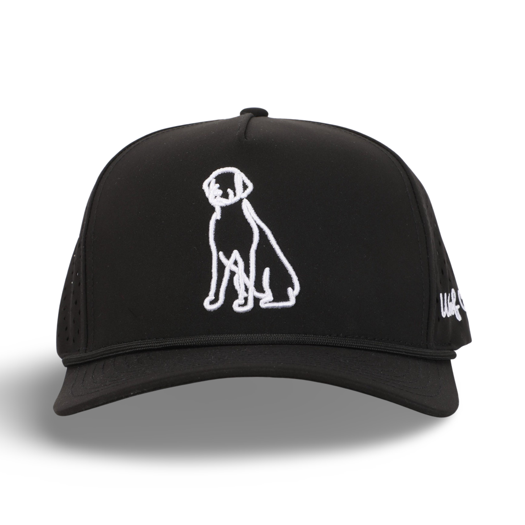 Wheeler | Labrador Hat