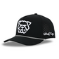 Boss | Bulldog Hat (Black)