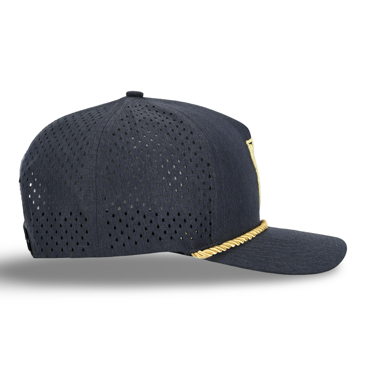 Jameson | Retriever (Navy)